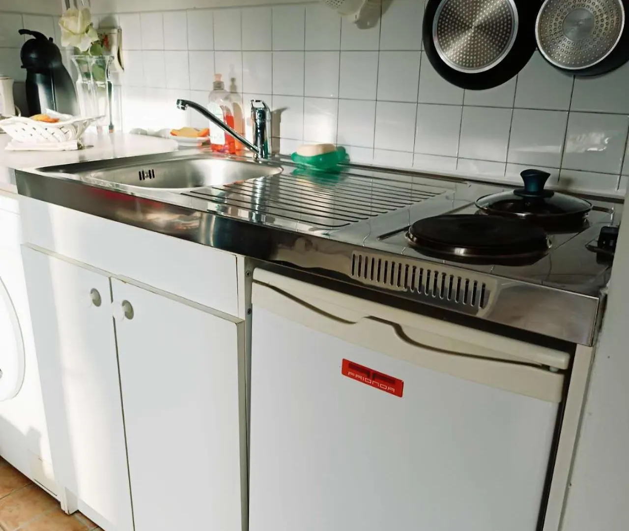 Apartamento La Belle Evasion París