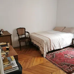 Séjour chez l'habitant Sweet, Paris
