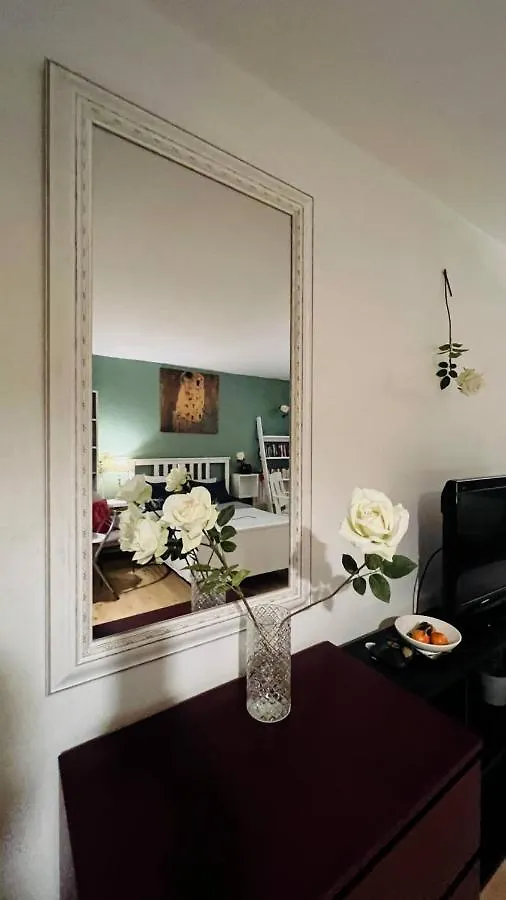 La Belle Evasion Paris Apartment 0*,  France