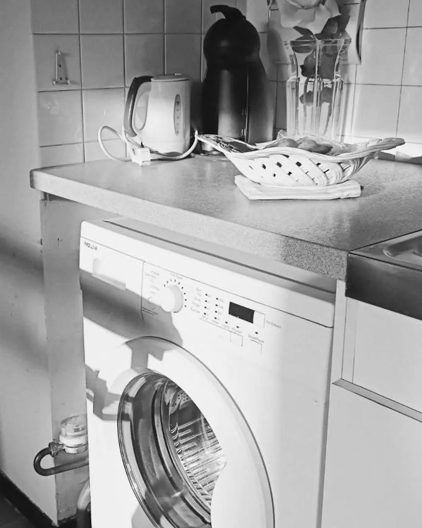 La Belle Evasion Paris Apartment 0*,